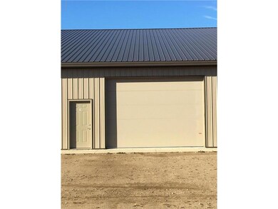 Storage Front View