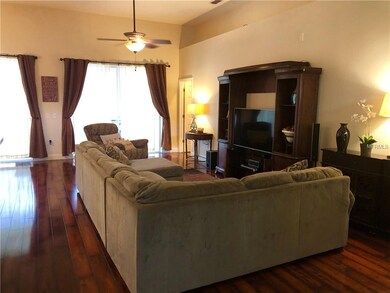 Living Room/Family Room