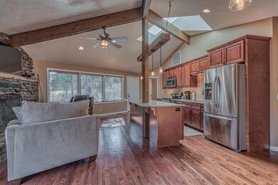 Table Rock Lakefront Home