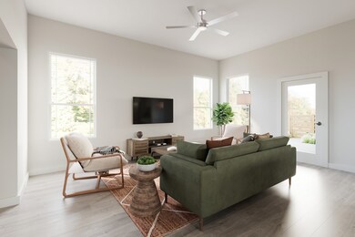 2916 Sweet St, Anna, TX 75409 - photo 2