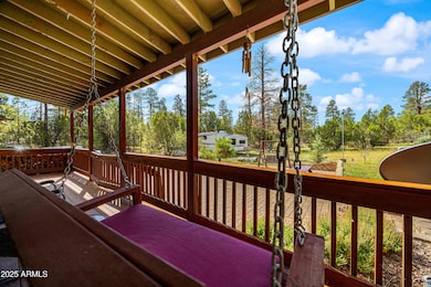 2003 Little Doe Trail, Overgaard, AZ 85933 - photo 6