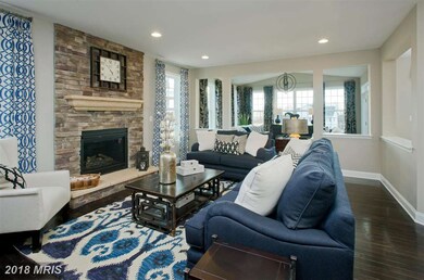 10046 Rowan Ln, Laurel, MD 20723 - photo 3