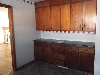 2nd of kitchen