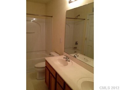 Bathroom - Master Bath