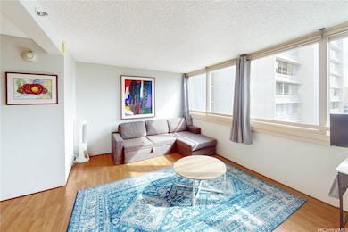 445 Seaside Ave unit 1221, Honolulu, HI 96815 - photo 3