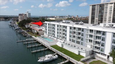 415 Island Way unit 501, Clearwater Beach, FL 33767 - photo 2