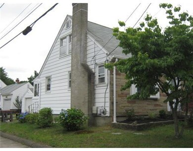 Yard/Garden.