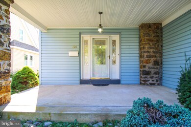 100 W Plumstead Ave, Lansdowne, PA 19050 - photo 4