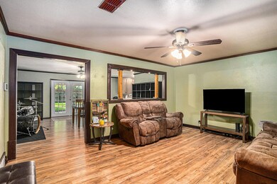 1317 Roberts Ave, Cleburne, TX 76033 - photo 4