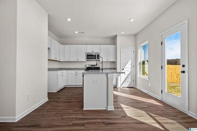 608 Pine Valley Trail, Columbiana, AL 35051 - photo 7