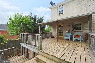 817 N Shenandoah Ave, Front Royal, VA 22630 - photo 3