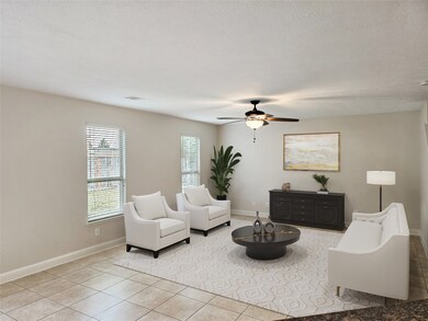 29101 Legends Valley Ln, Spring, TX 77386 - photo 4