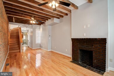 16 Poultney St, Baltimore, MD 21230 - photo 5
