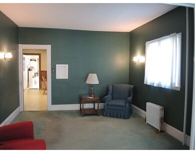 71 N Park St unit b, Franklin, MA 02038 - photo 3