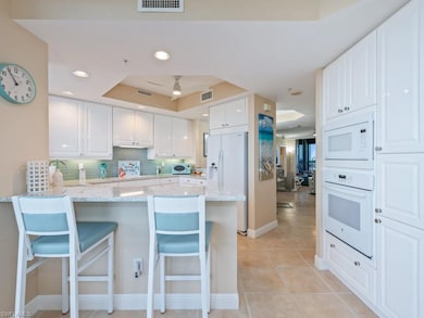 Coronado at Pelican Bay unit 2102, Naples, FL 34108 - photo 7