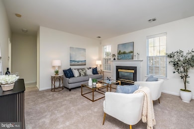 1406 S Hunting Horn Turn unit 385, Glen Mills, PA 19342 - photo 6