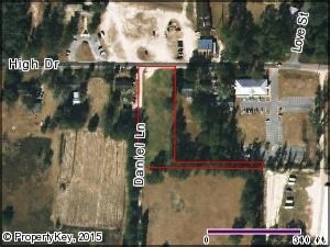59 Daniel Ln unit x, Crawfordville, FL 32327 - photo 2