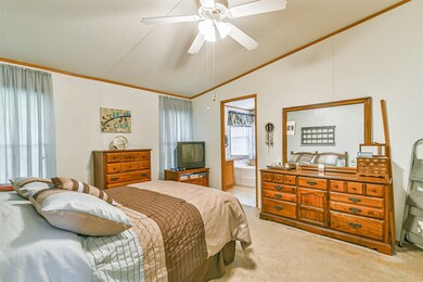 1607 Bunyard Rd, Alvin, TX 77511 - photo 7