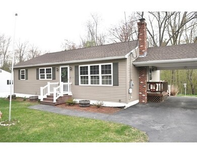 530 Rollstone Rd, Fitchburg, MA 01420 - photo 7