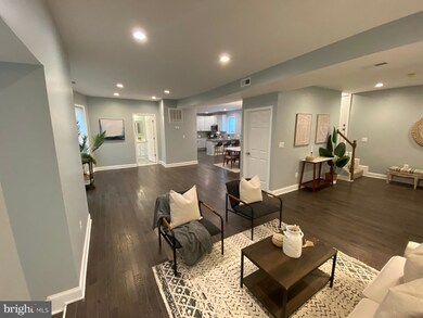 3604 W Rogers Ave, Baltimore, MD 21215 - photo 5