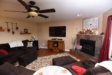 10397 Trevino St, Crown Point, IN 46307 - photo 6