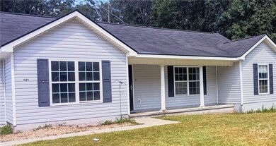 121 Little McCall Rd, Guyton, GA 31312 - photo 5