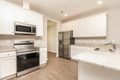 1032 Echo Ridge Rd, Columbia, TN 38401 - photo 4