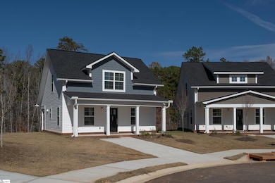 221 Waltham Ct, Greenville, SC 29617 - photo 2