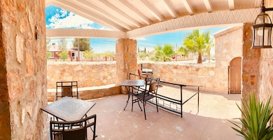 3433 Lebanon Ave, El Paso, TX 79930 - photo 4