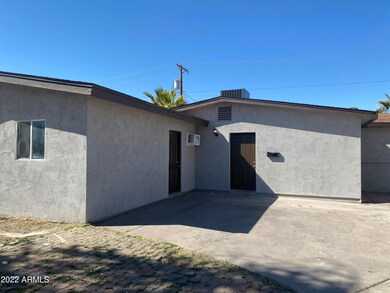 Separate Guest house