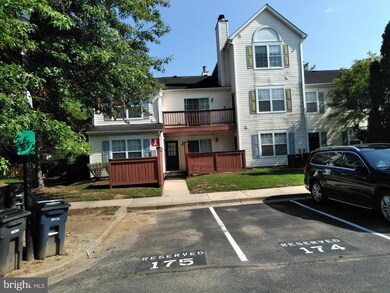 4509 Running Deer Way, Bowie, MD 20720 - photo 2