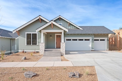 3023 NW Polarstar Ave, Bend, OR 97703 - photo 2