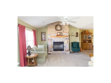 1815 County Road 160, Charles Town, IN 47111 - photo 6