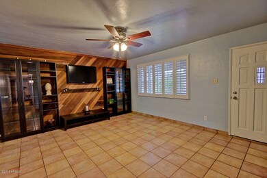 Living room!