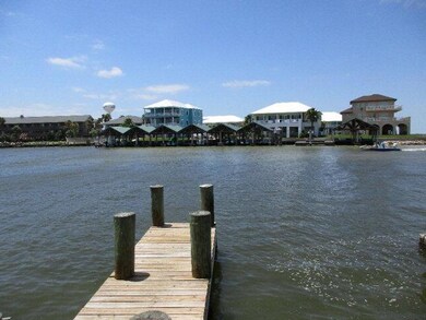 Boat Slip