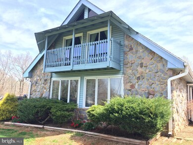 9527 Foxville Rd, Warrenton, VA 20186 - photo 2