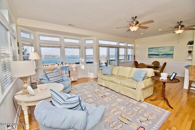Sunset Harbor - 8630 Sound Drive