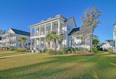 1919 Bolden Dr, Mount Pleasant, SC 29466 - photo 3