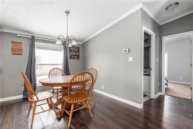 105 W Adams St, Kirklin, IN 46050 - photo 5