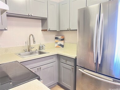 750 Kanoa St unit 401, Honolulu, HI 96817 - photo 5