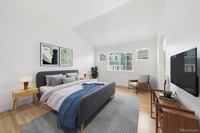 2 spacious en-suite bedrooms