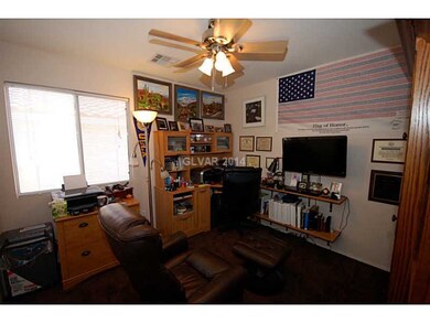 Bedroom.
