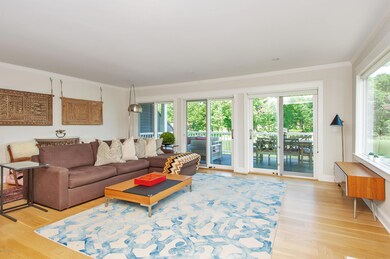 603 Steamboat Rd unit 7, Greenwich, CT 06830 - photo 3