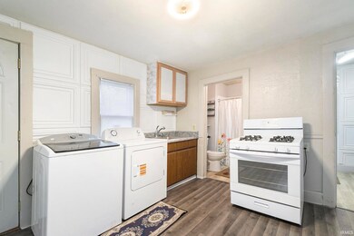 1530 Fisher St, South Bend, IN 46619 - photo 4