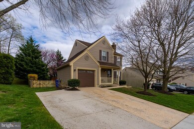 13209 Trebleclef Ln, Silver Spring, MD 20904 - photo 3