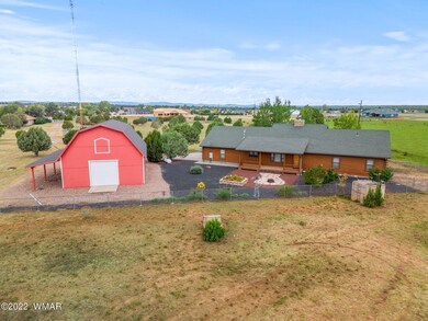 1521 N 2nd Place, Show Low, AZ 85901 - photo 4