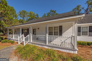 99 Jekyll Island Rd, Jesup, GA 31545 - photo 2