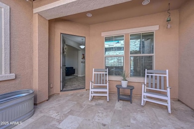 Courtyard-Foyer