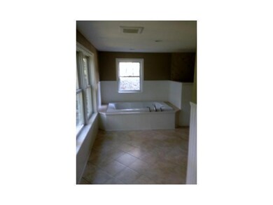 Bathroom.