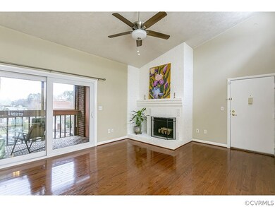 2104 Turtle Run Dr unit 12, Henrico, VA 23233 - photo 2